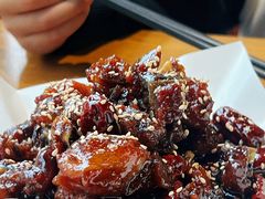 -邱金小炒·30 年盐帮江湖菜(自贡店)