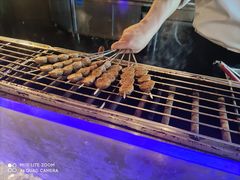 -百香自助餐厅·西安唐隆国际酒店(曲江店)