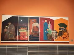 -中华艺术宫(上海美术馆)