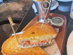-王府半岛酒店