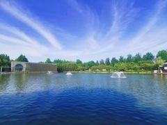 -春晖园度假酒店温泉