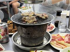 -松明一烤肉馆(鲁园店)