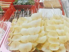 -九村烤脑花(大石坝总店)