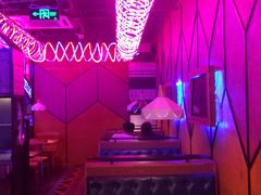 大堂-胖哥俩肉蟹煲(万国店)