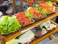 -八木轩·寻味大理白族民俗餐厅(文献路店)