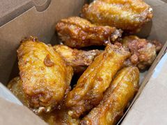 -Kyochon1991校村(共和路店)
