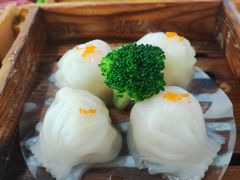 -鼎珑点心仔(燕塘店)