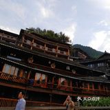 夜景称得上一绝