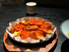 -三生三味密宗川菜·江景餐厅(来福士店)