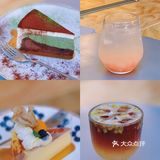 深圳探店｜Cc's coffee西西什咖啡☕