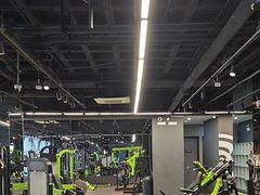 -GMJ·24H健身房(四川北路店)