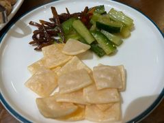 -崂山印象·青岛·海鲜渔家菜