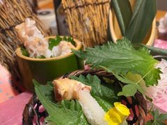 -蟹道乐(梅田店)