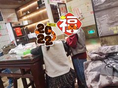 大堂-阿财老铺·老蚌埠龙虾城(华夏总店)
