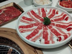 -炙城·韩式烤肉(南京东路店)