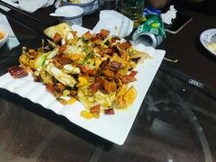 -大洋家·精品潮汕菜·生腌砂锅粥(天河东路店)