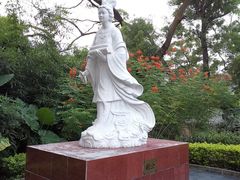 -珠海圆明新园