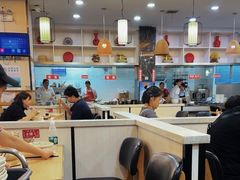 -蒋家桥饺面店(东关街店)