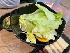 蔬菜-新辣道鱼火锅(上地华联店)