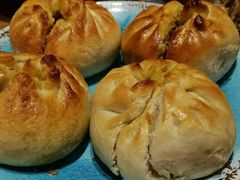 -蒙亨·手把肉·蒙古包文化主题餐厅(天恒广场店)