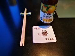 -モリタ屋(JR京都伊势丹店)