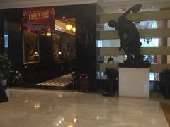 -东方雅典水疗美食汇(金海岸大厦店)