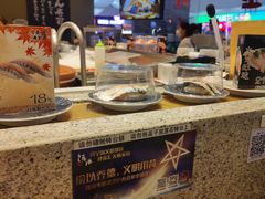 -合点寿司(美罗城店)