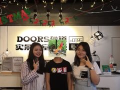 -Doors独立剧情密室(东门分店)