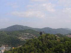 -汕尾铜鼎山旅游区