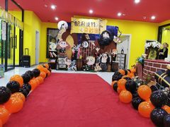 -杨梅红艺术教育(凤城教学中心)