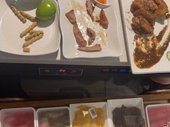 -野妹火锅(布吉店)