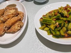 -逢春菜馆天津菜(胜利路店)