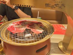 -西塔老太太泥炉烤肉(青浦蟠龙天地店)