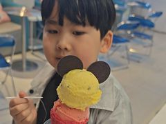 -CORNER CONE GELATO酷矿手作霜淇淋(南头古城店)