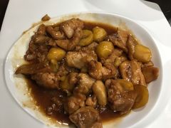 -宴秋杭州菜(锦艺城店)