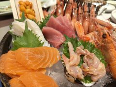 -松竹和日式料理(广厦店)
