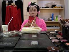 -盘子女人坊(顺德店)