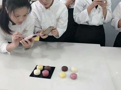 -美斯烘焙培训学院•蛋糕•面包•咖啡(宝安校区)