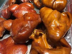 -百年神厨·地道川菜(清江西路店)