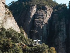 -雁荡山灵峰景区