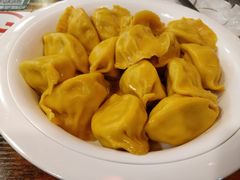 -金谷园饺子·烧烤·家宴(人大总店)