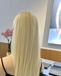 -Hair corner 香港发廊