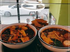 -好快螺柳州螺蛳粉(大西门店)