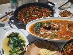 -蛙兔鸡自贡风味·特色江湖菜(广都店)