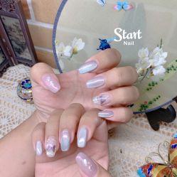 -StartNail美甲