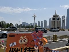 -太原茂业天地购物中心