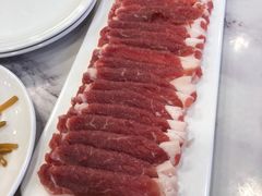 -宝财诚老北京涮肉(周庄店)