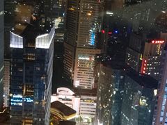 -云中捞高空旋转餐厅(商茂世纪广场店)