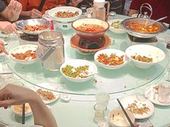-老街鱼嘴巴(坡子街老店)