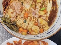 -爱家面馆(常州总店)